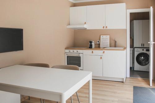 Showroom Štúrovo interiér 2