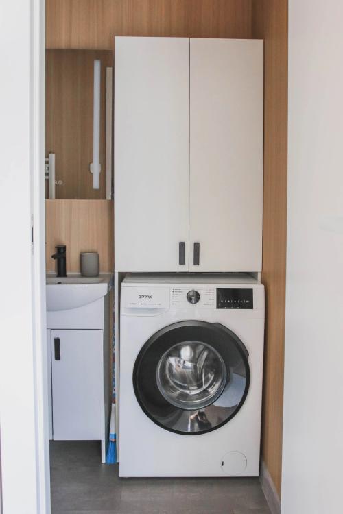 Showroom Štúrovo interiér 3