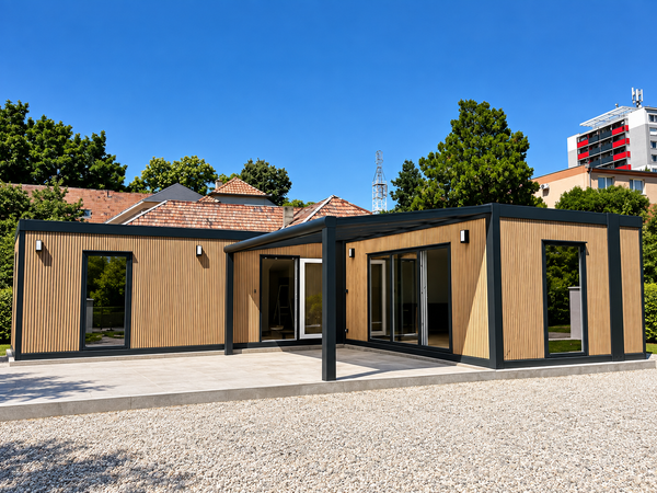 Pergola
