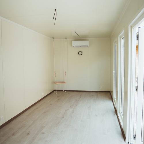 Kontajner ako kozmetický salón okr. DS – fotografia 4