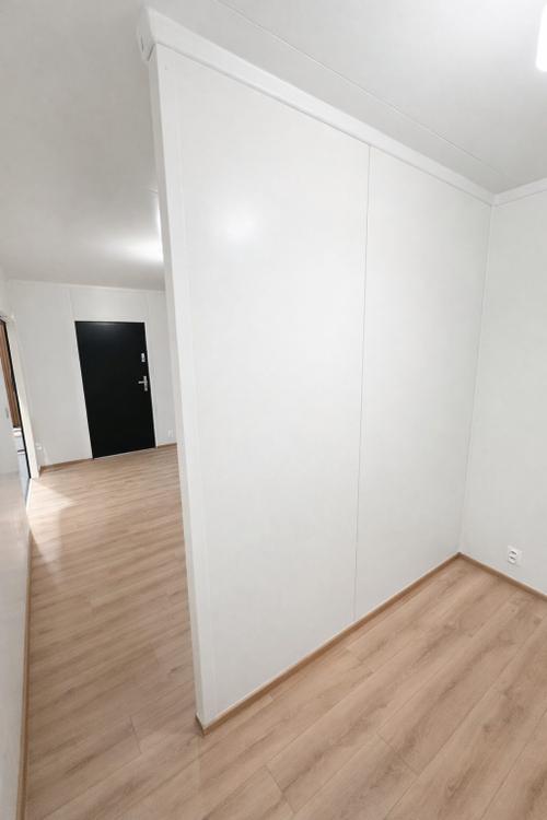 Modulárny kontajner ako sezónna prevádzka – fotografia 4