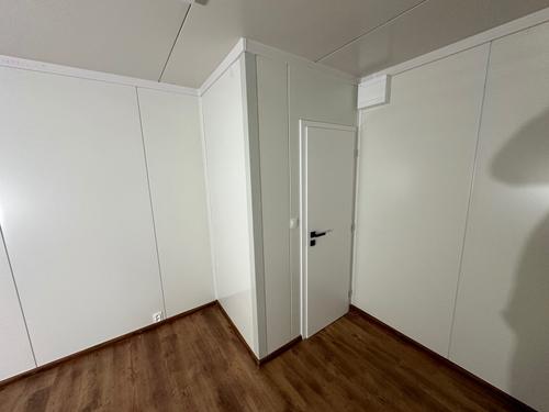 Kontajner - Záhradný domček Dubník – fotografia 6