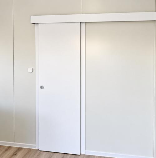 Modulárna kontajnerová stavba z troch modulov 72 m² – fotografia 7