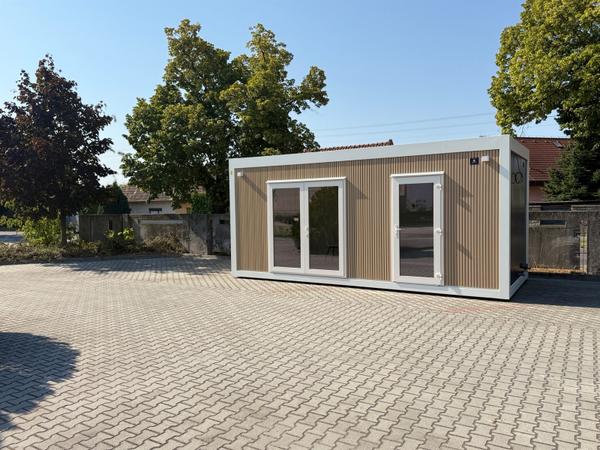 Showroom Senec