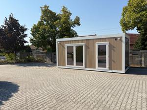 Showroom Senec